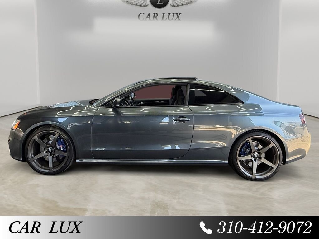 audi rs 5 2014 WUAC6AFR2EA901415 image audi rs 5 2014 WUAC6AFR2EA901415 image